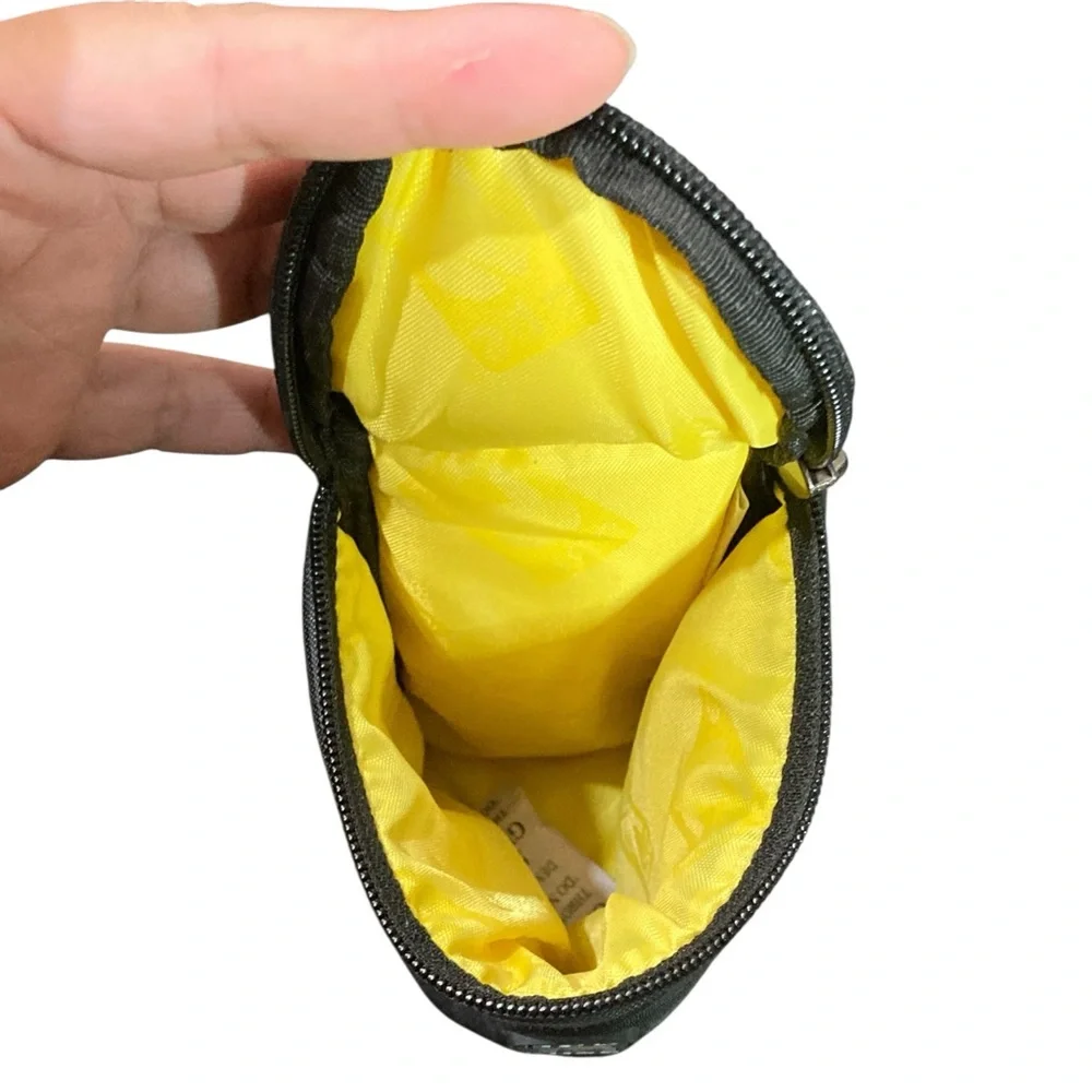 NEW Ape Case DSLR Camera Lens Case, Model ACLC6 Padded with Belt Loop